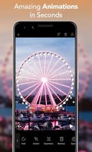 Enlight Pixaloop - Animate your photos! gallery image