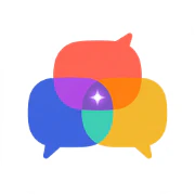 NoFlattery logo