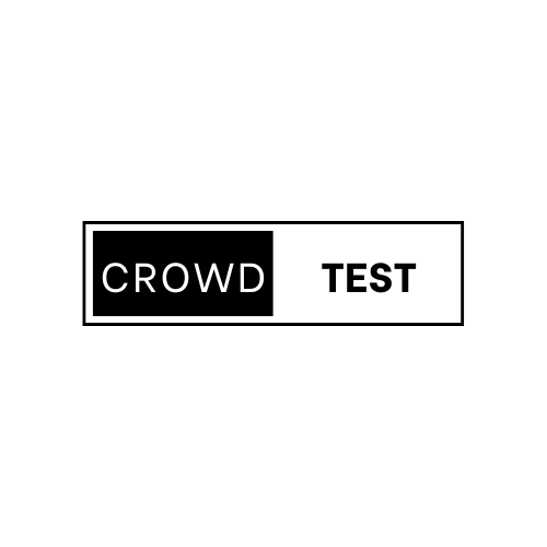 CrowdTest gallery image