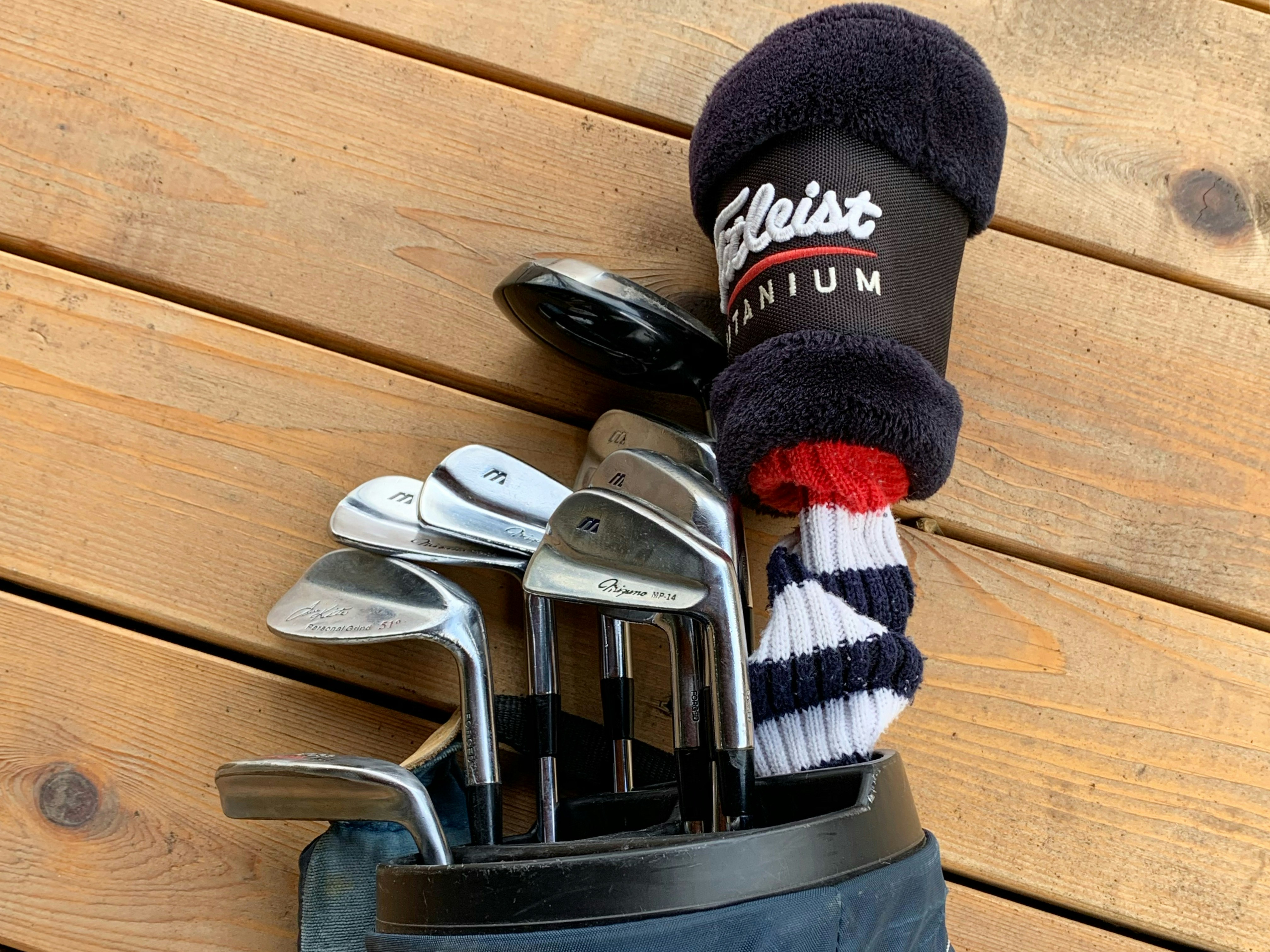 Tools of Golf gallery image