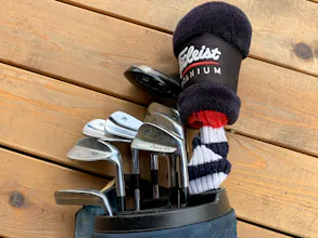 Tools of Golf gallery image