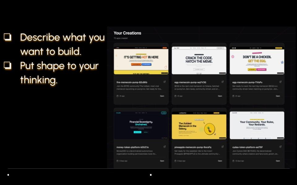 Keringit.ai - Screenshot 3 showing product features and functionality