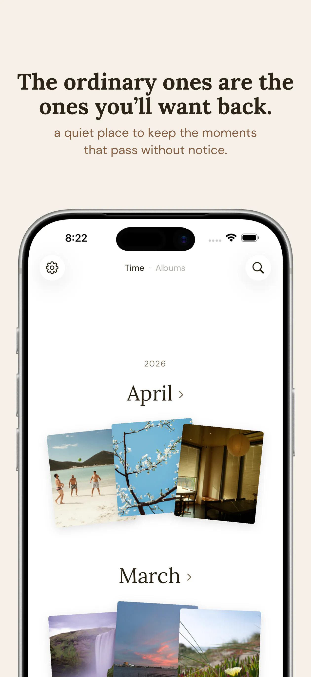 memori gallery image
