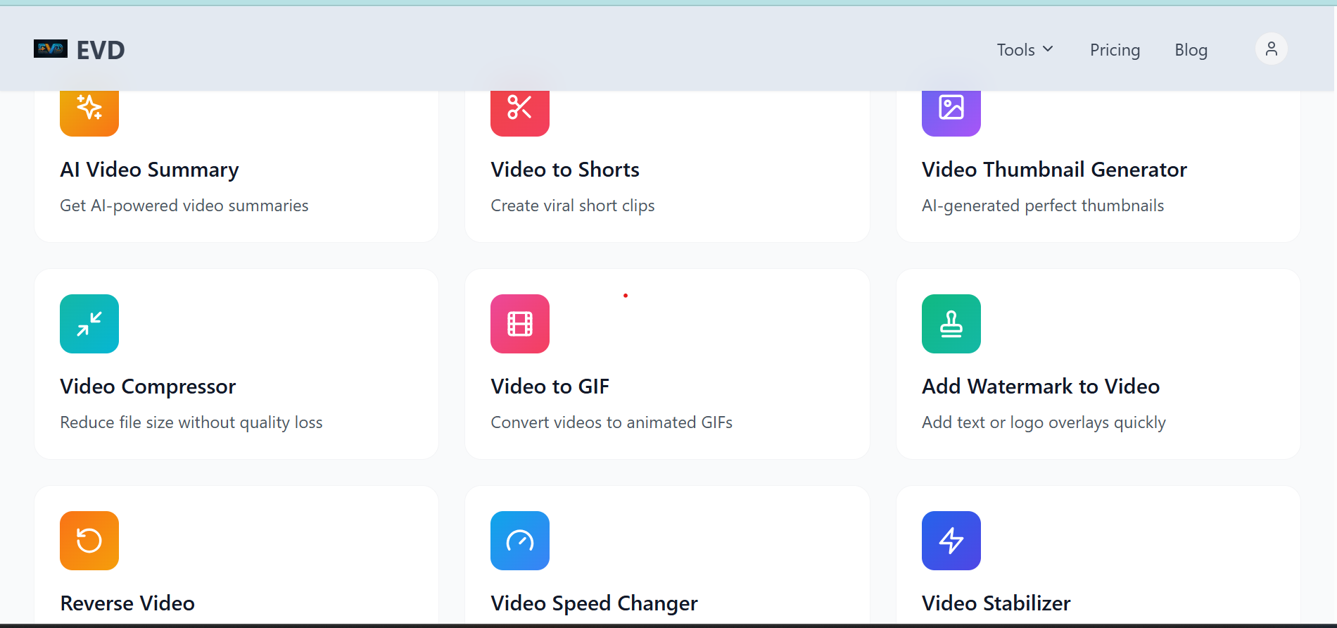 EveryVideoTools gallery image