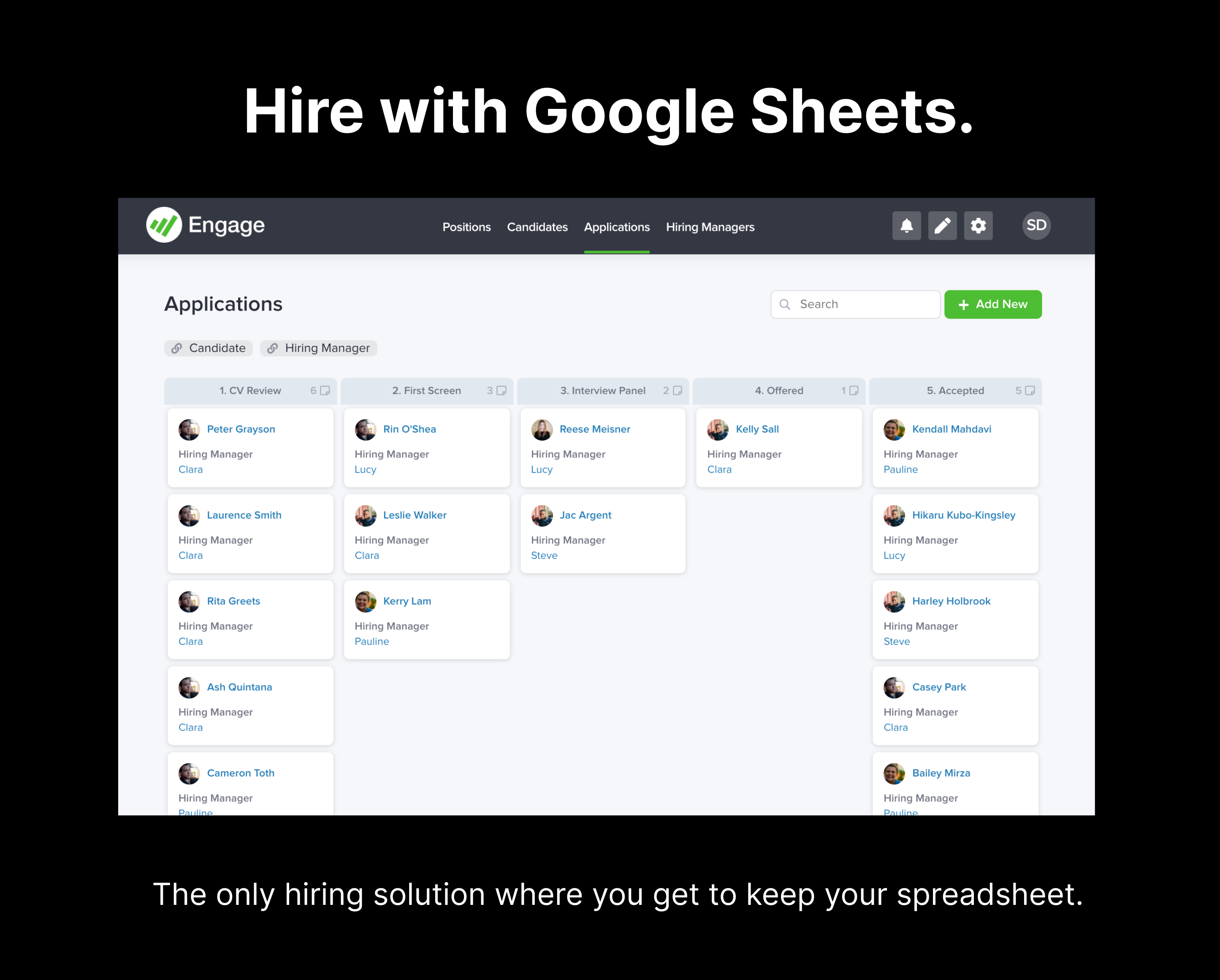 Engage gallery image