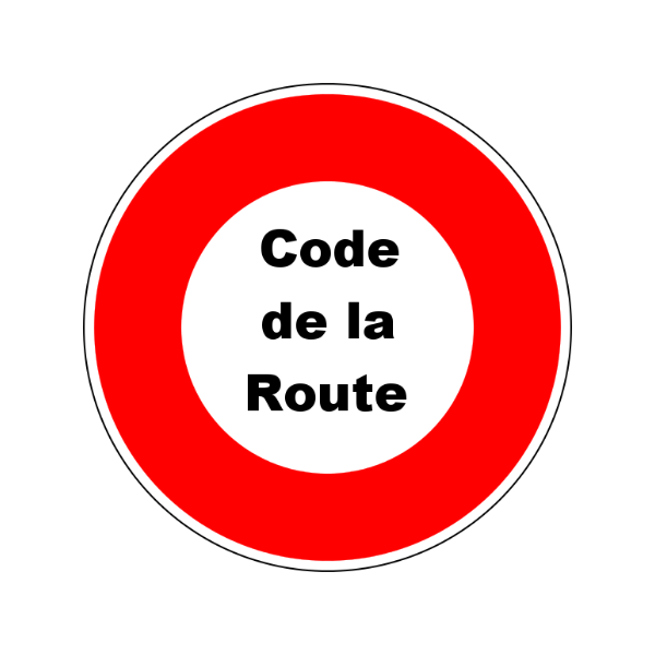 French Traffic Laws