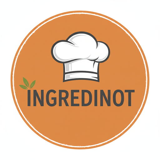 IngrediNot