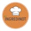 IngrediNot