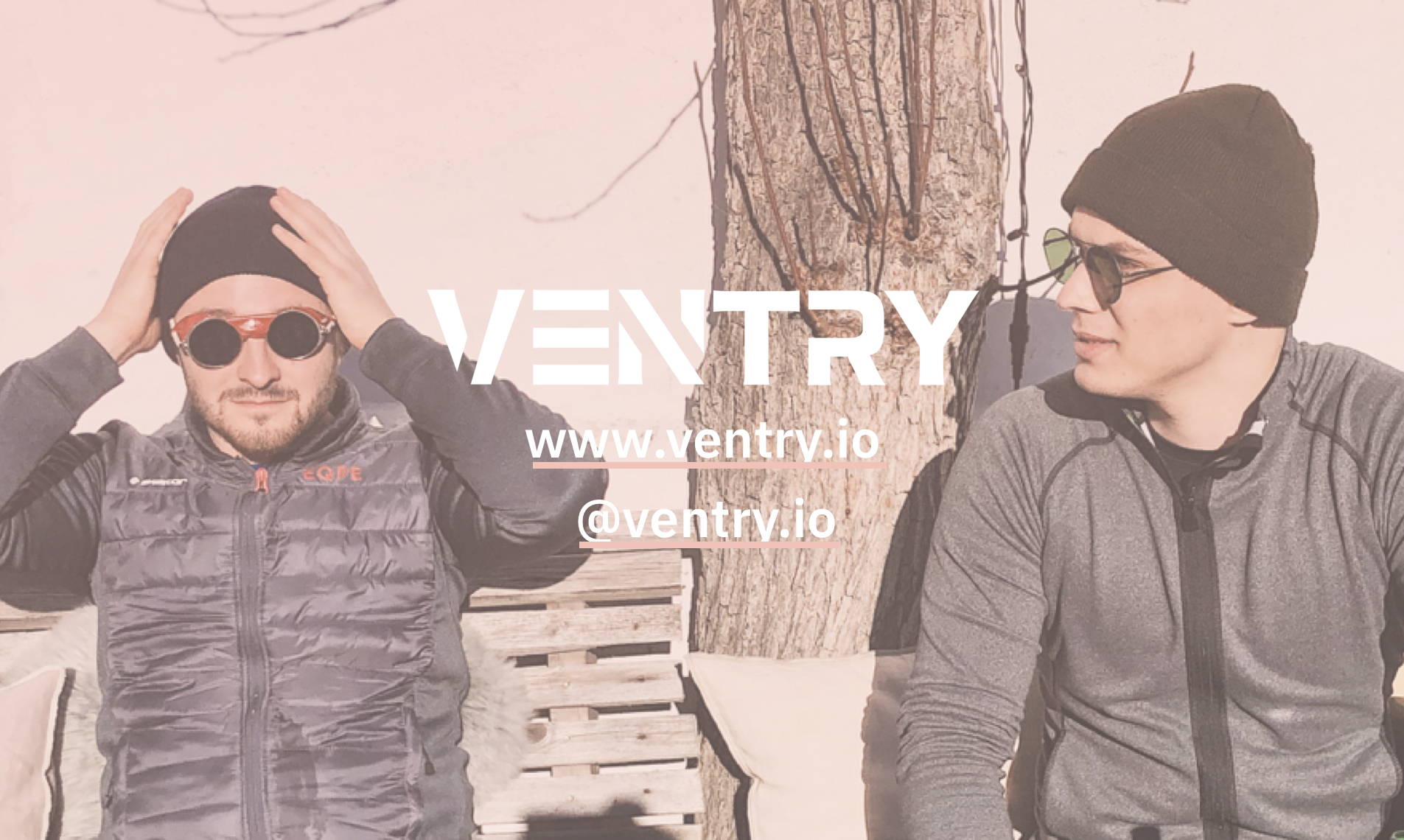VENTRY | Remote Accelerator gallery image