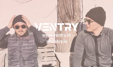 VENTRY | Remote Accelerator gallery image