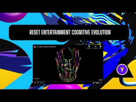 NFT- Brain cryptoart gallery image