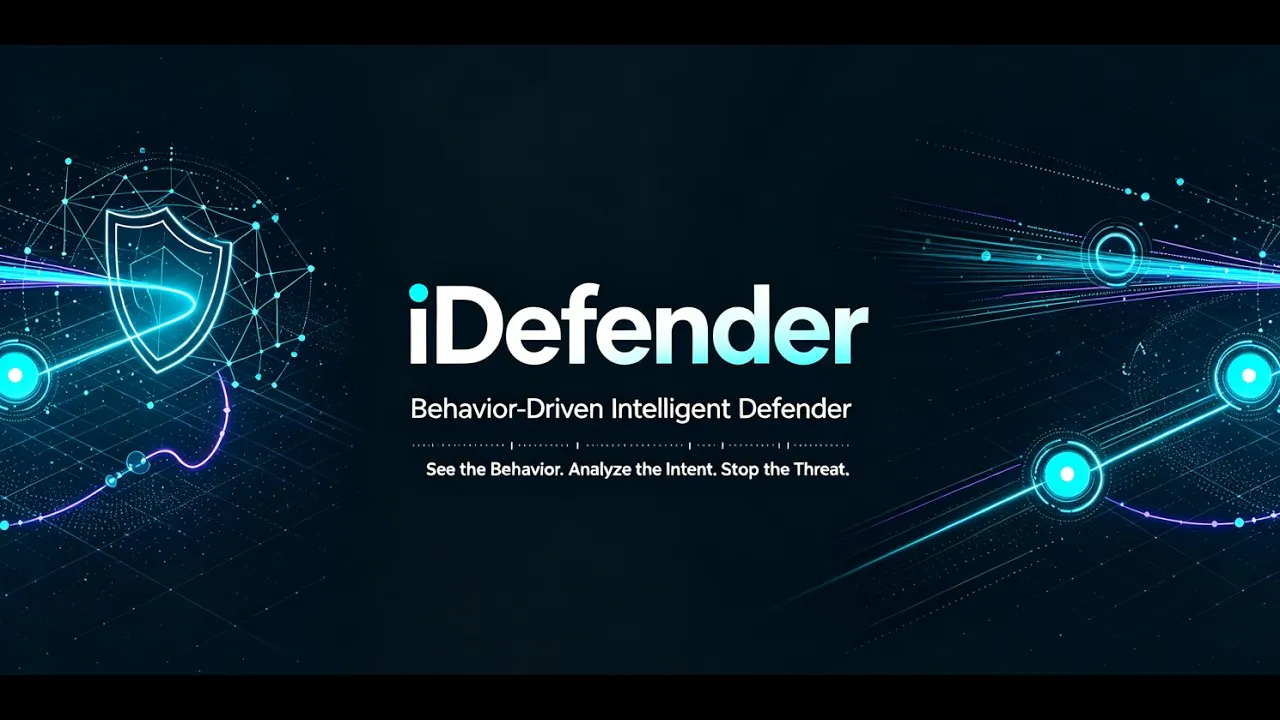 iDefender gallery image
