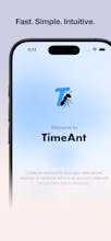 TimeAnt gallery image