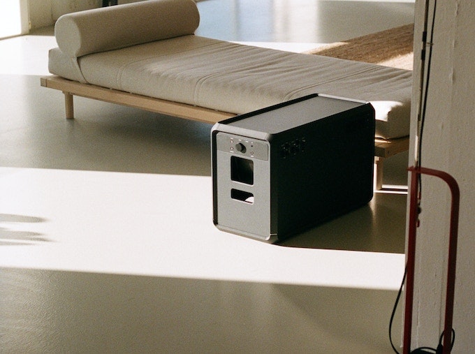 Audiocase media 2