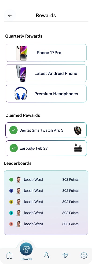 SpeakPro AI: AI English Speaking App gallery image