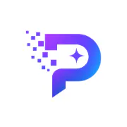 PixelPromptX logo
