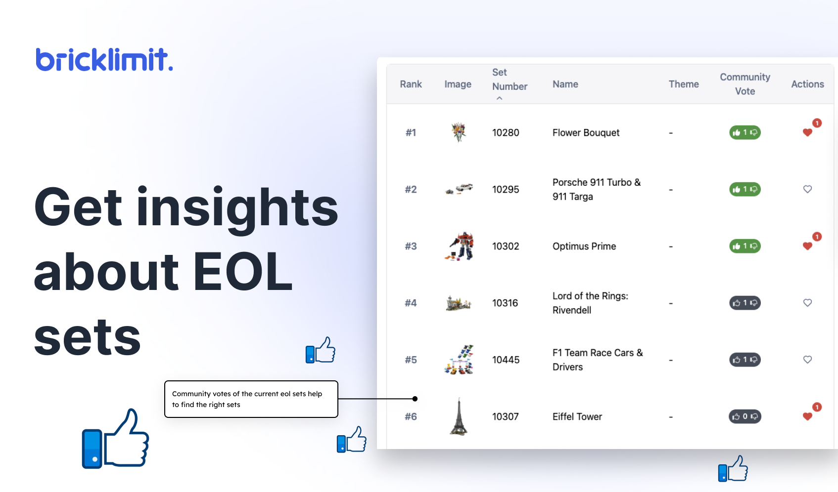 bricklimit - Screenshot 5 preview