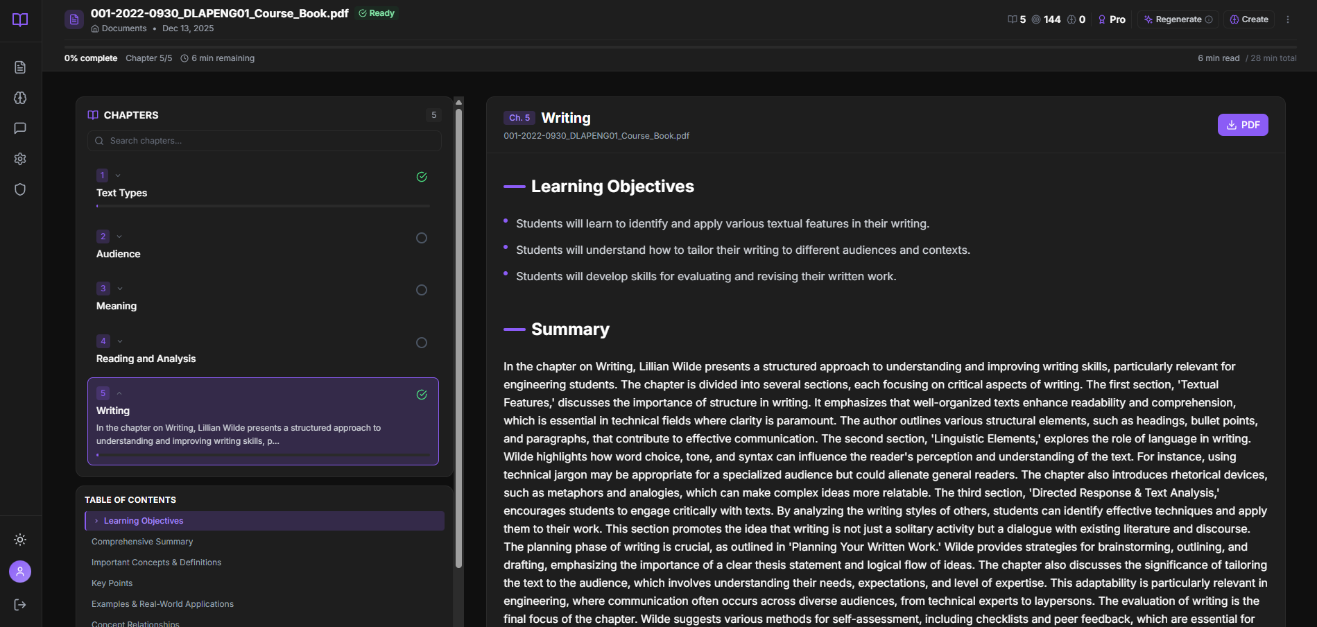 ArakStudy gallery image