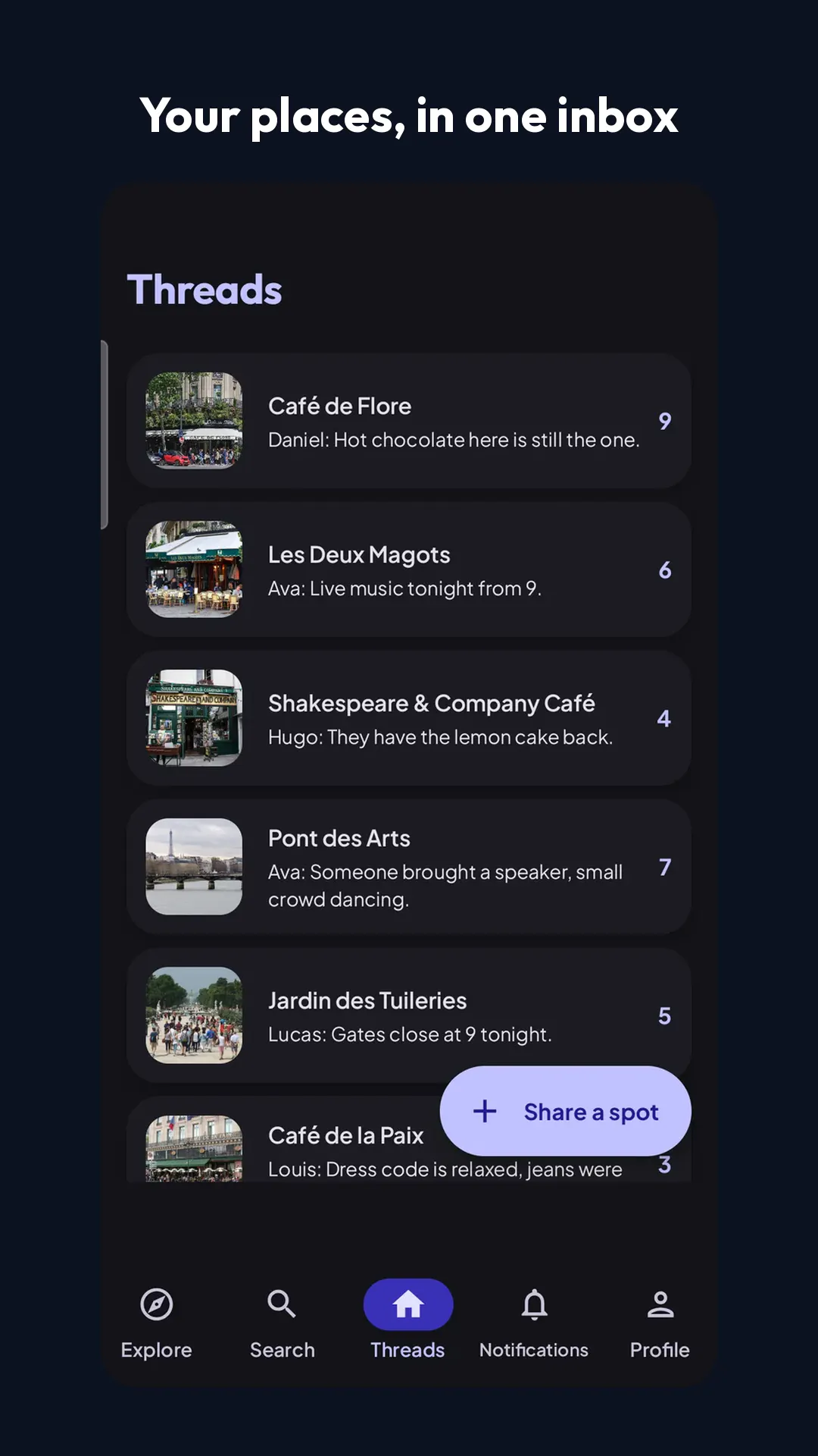 whereToGo gallery image