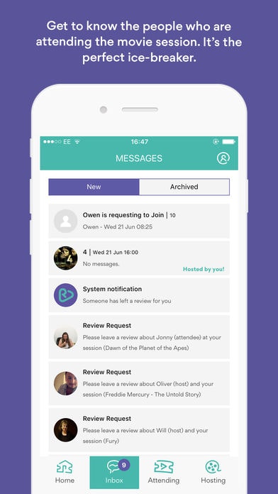 Reelhost gallery image