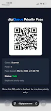 digiQueue gallery image