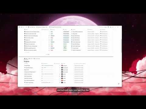 Freelancer Notion Bundle gallery image