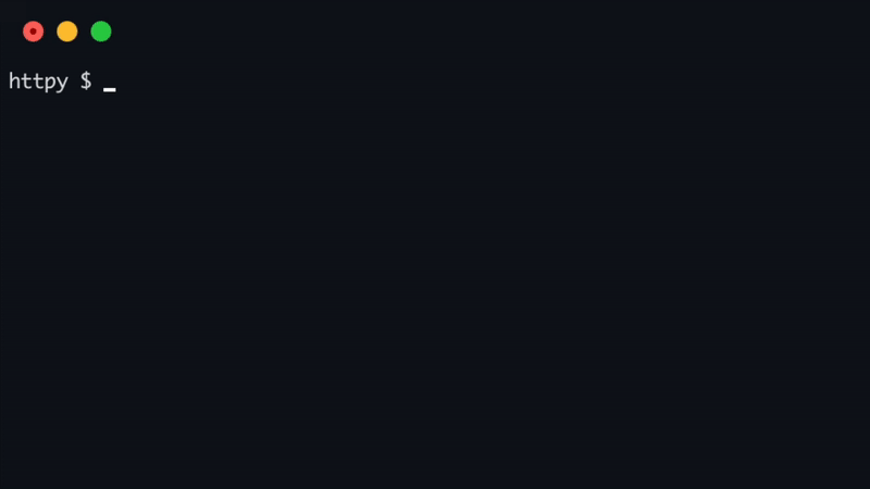 httpy media 2