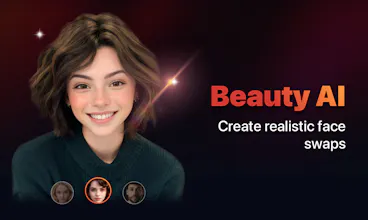 Beauty AI Face Swap gallery image