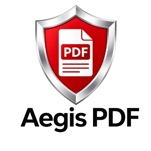 Aegis PDF DocSuite