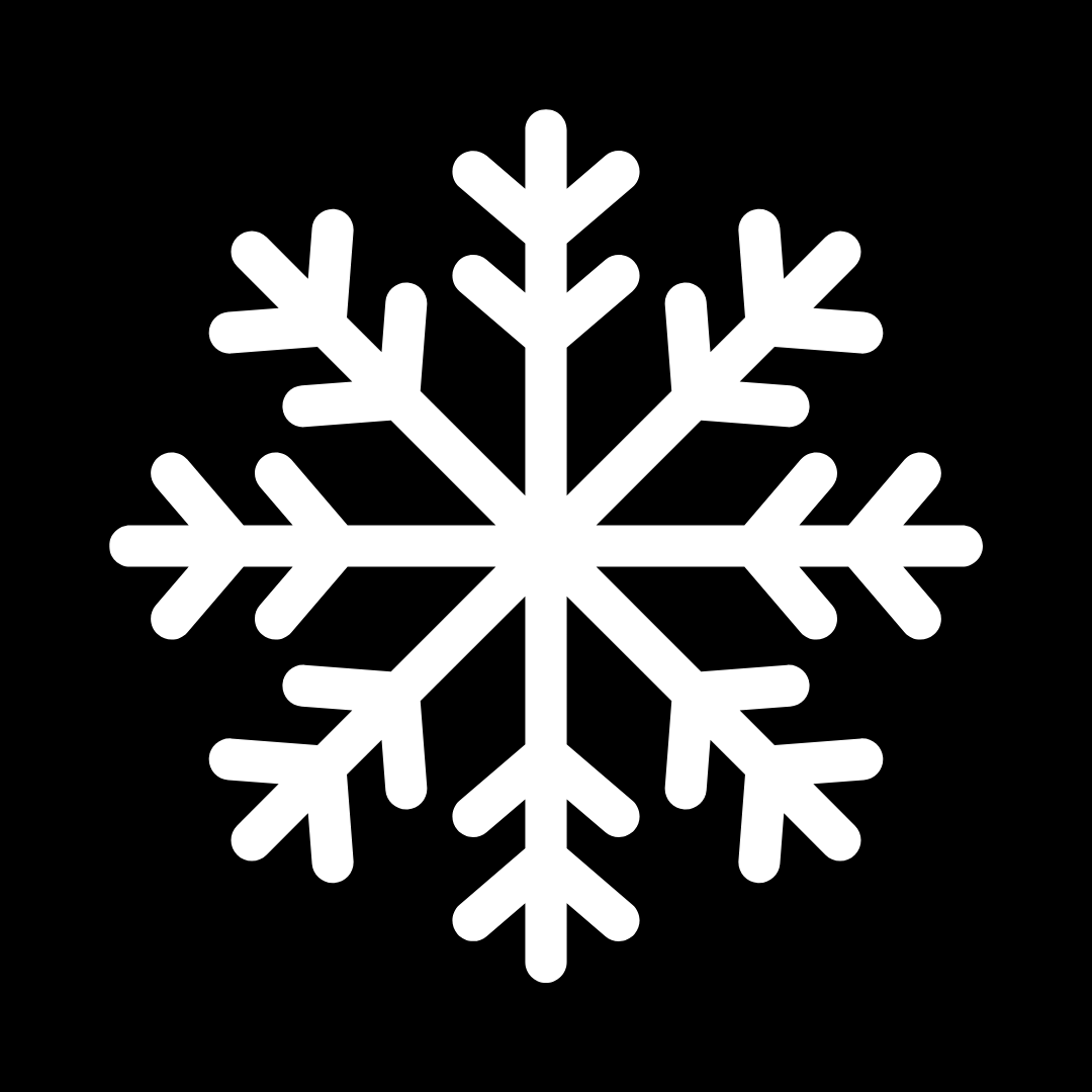 Snow chat logo
