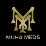MUHA MEDS OFFICIAL
