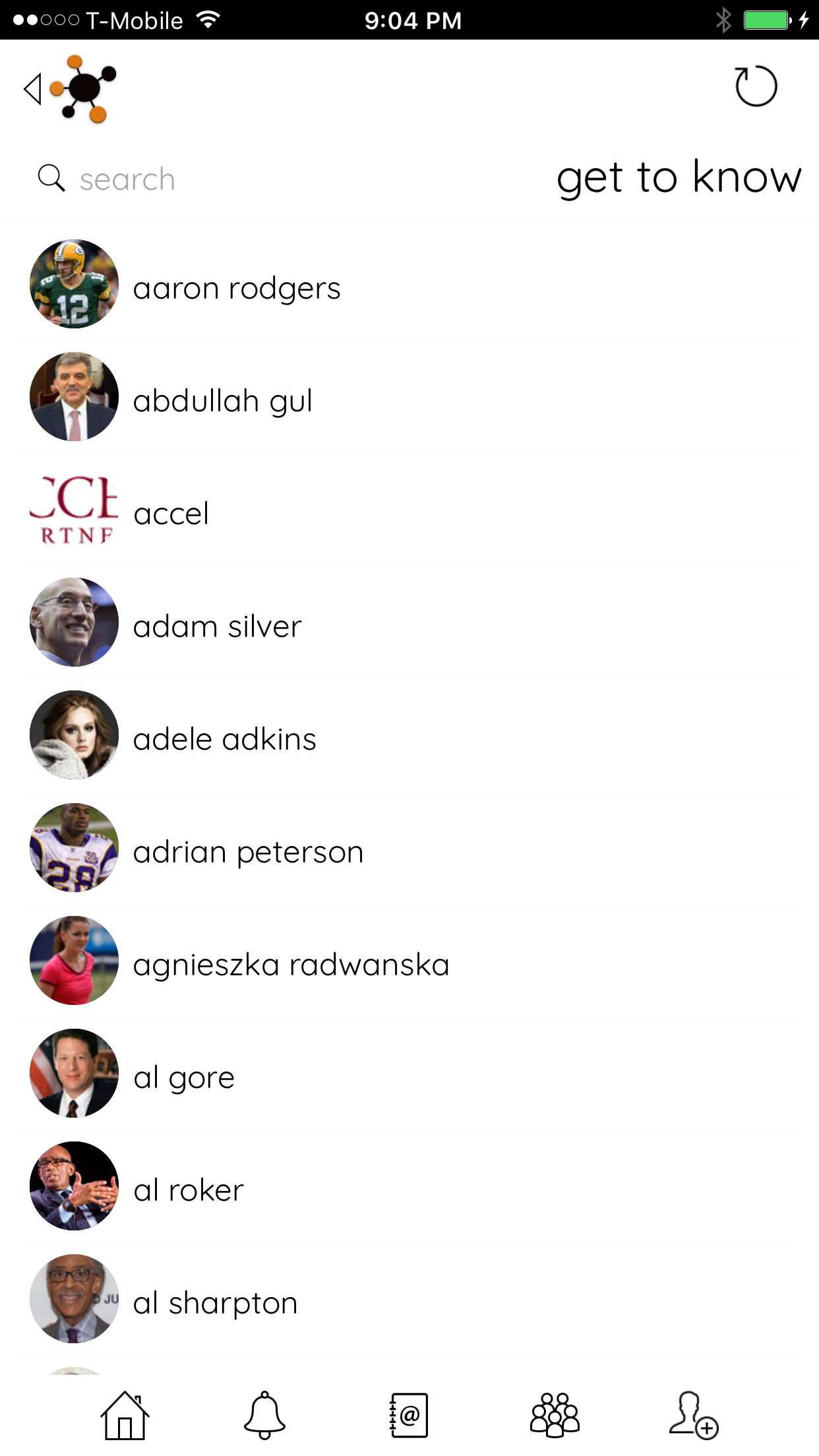 Kontact! gallery image