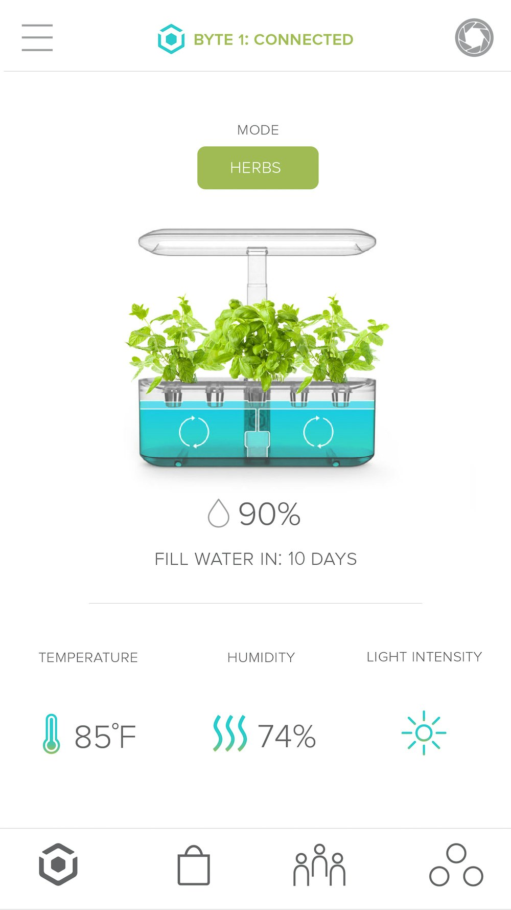 AVA Byte gallery image