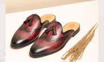 Loafer shoes image