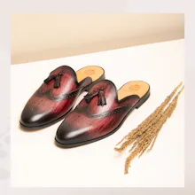Loafer shoes gallery image