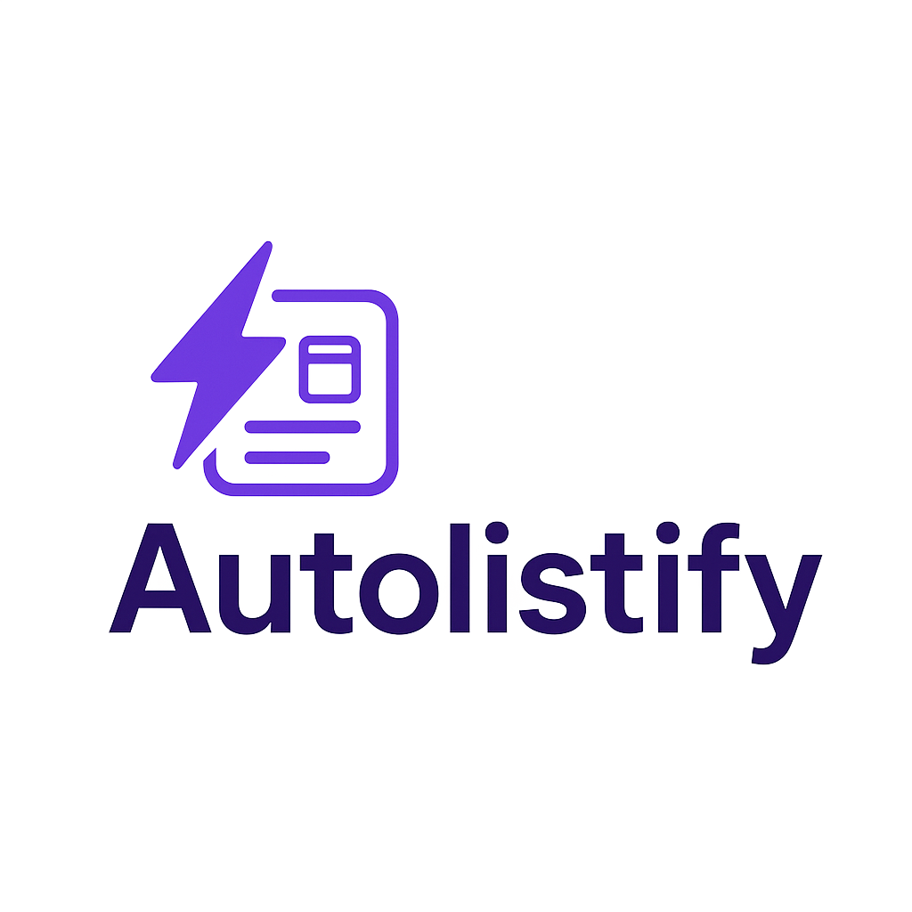 Auto logo
