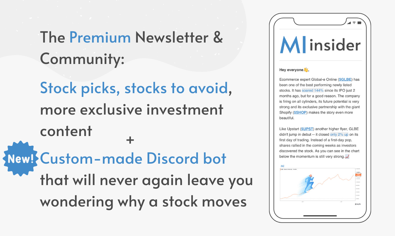 Millioner Investor 2.0 gallery image