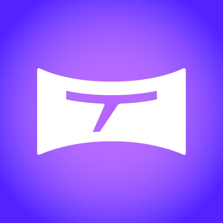 ToMoviee logo