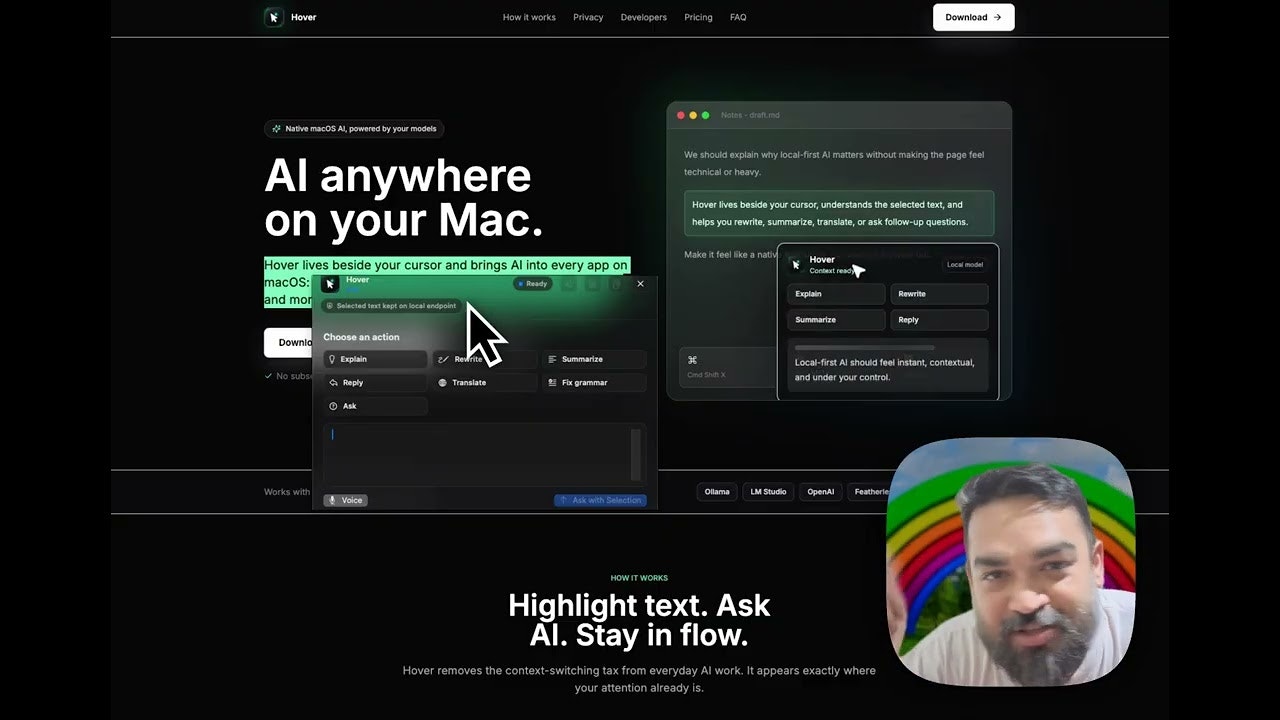 Hover for Mac gallery image