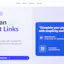 Bank QR Generator with Custom Link