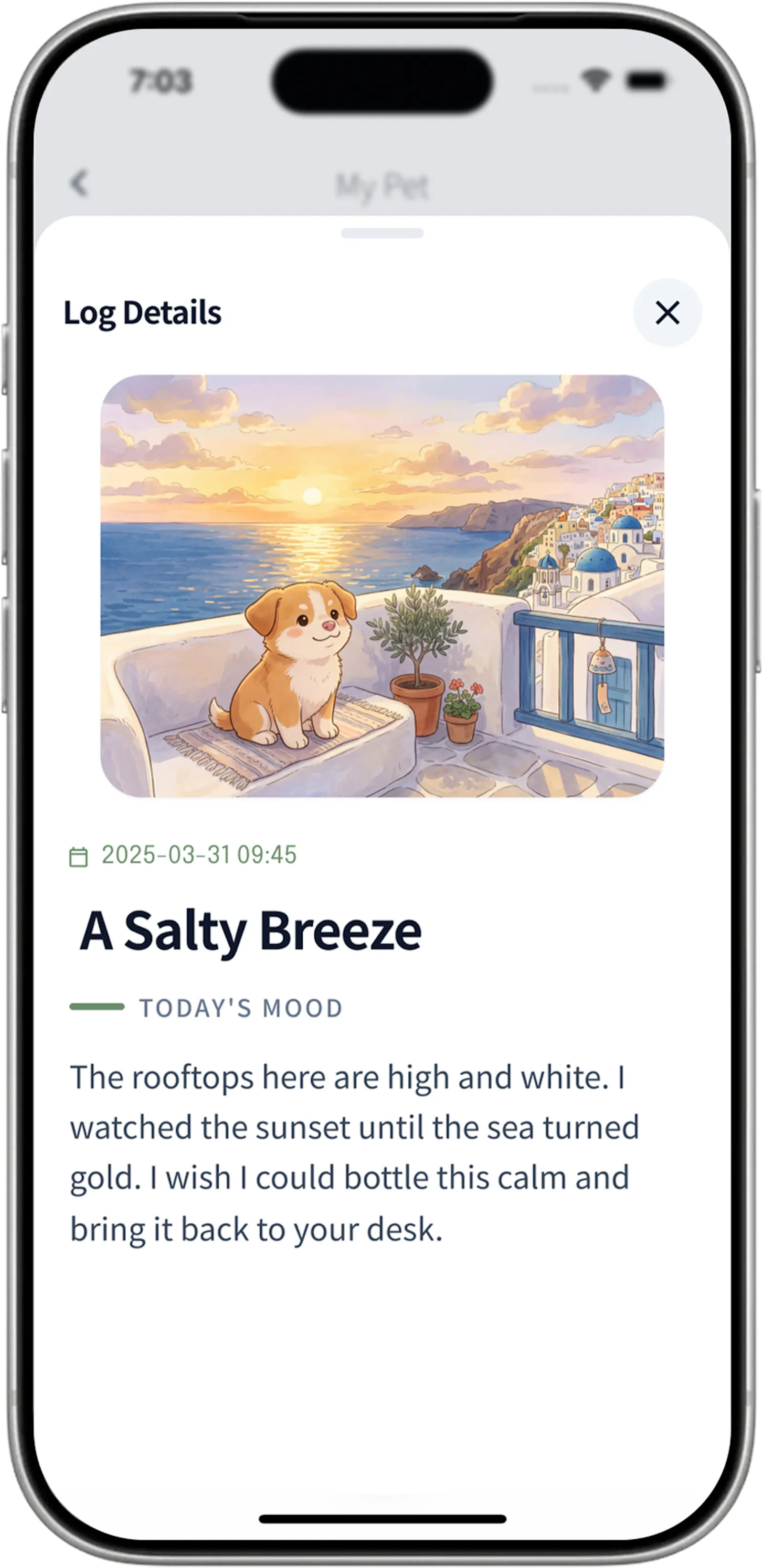 UnderTree screenshot 3