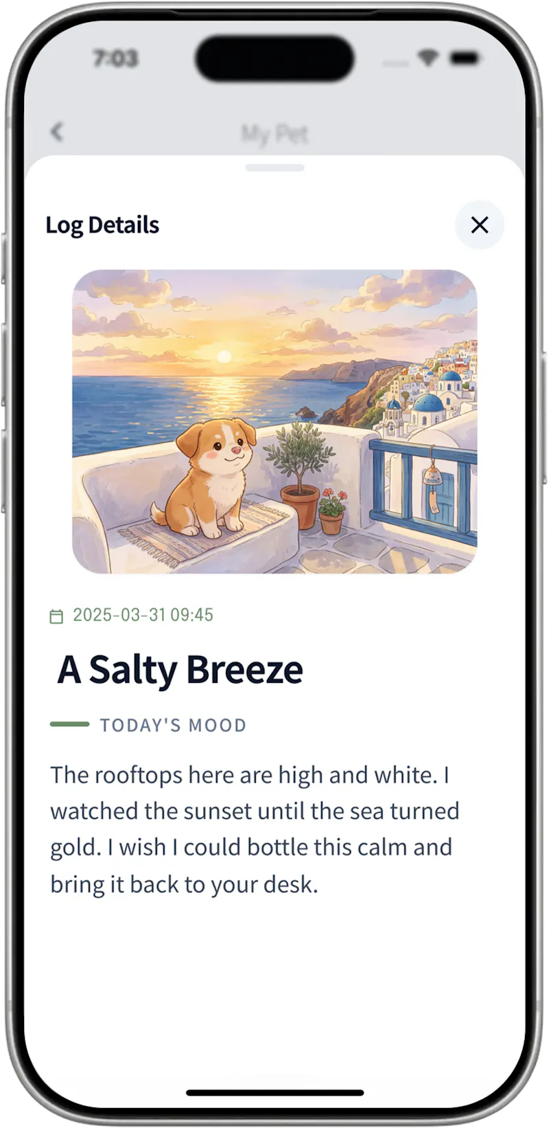 UnderTree screenshot 3