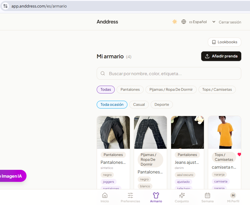 Anddress gallery image