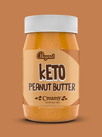 beyond Keto peanut Butter Product Information, Latest Updates, and