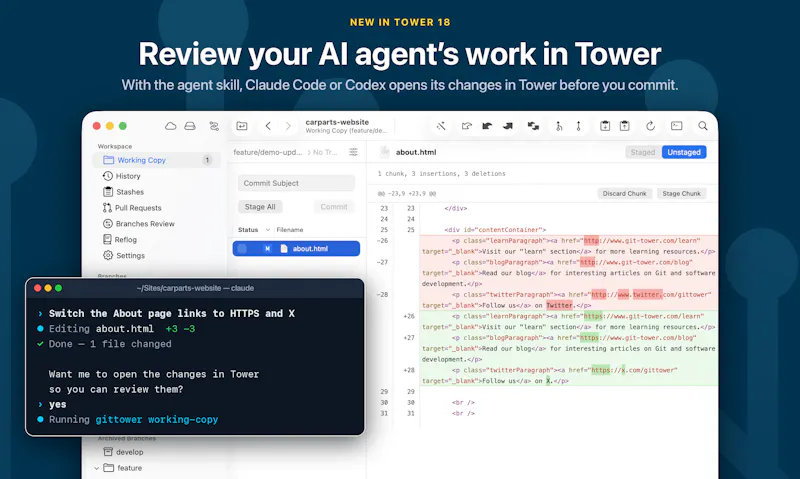 Tower 18 for Mac screenshot 4