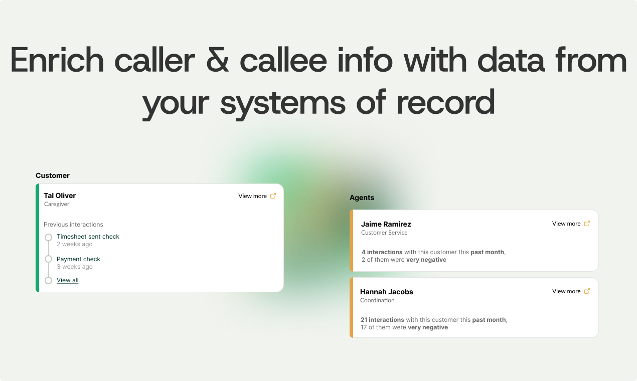 Clara Labs - Screenshot 4 preview