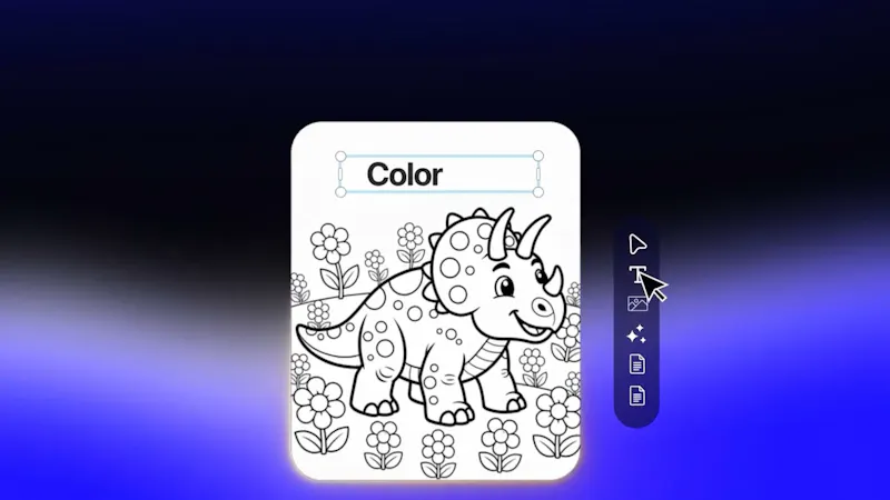 Quilspace screenshot 1 (video preview)
