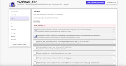 ShipShape gallery image