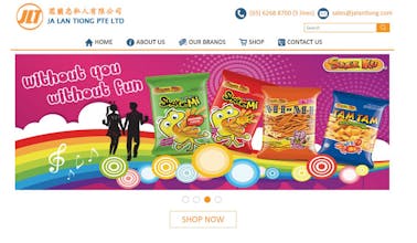 JA LAN TIONG gallery image