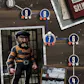 Winter Fugitives 2: Chronicles